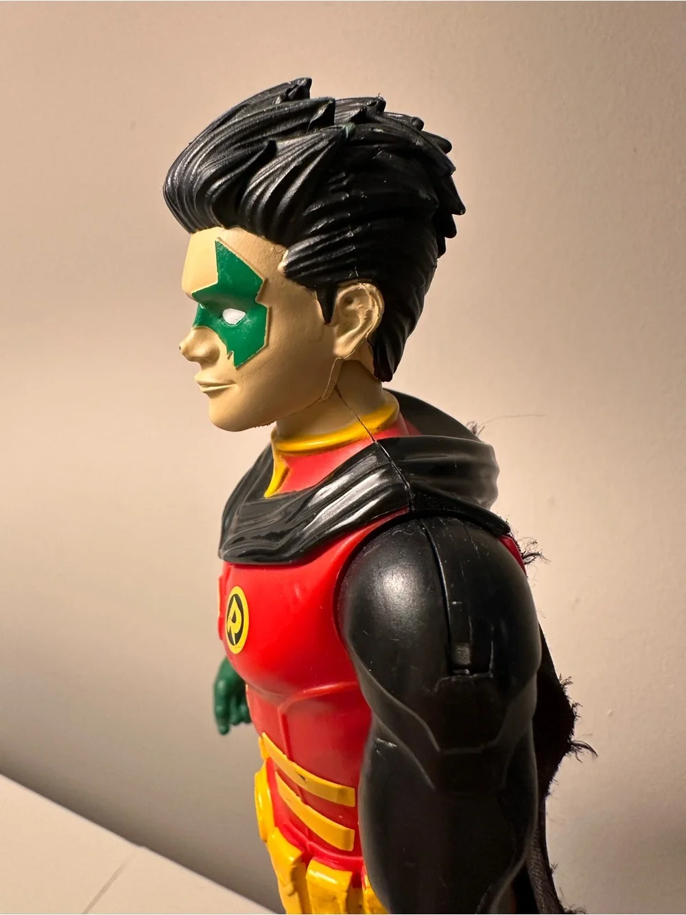 DC Comics Robin Action Figure 12 Inch Spin Master